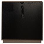 Horizons Bedside Chest w/ Charging Station - Image 5