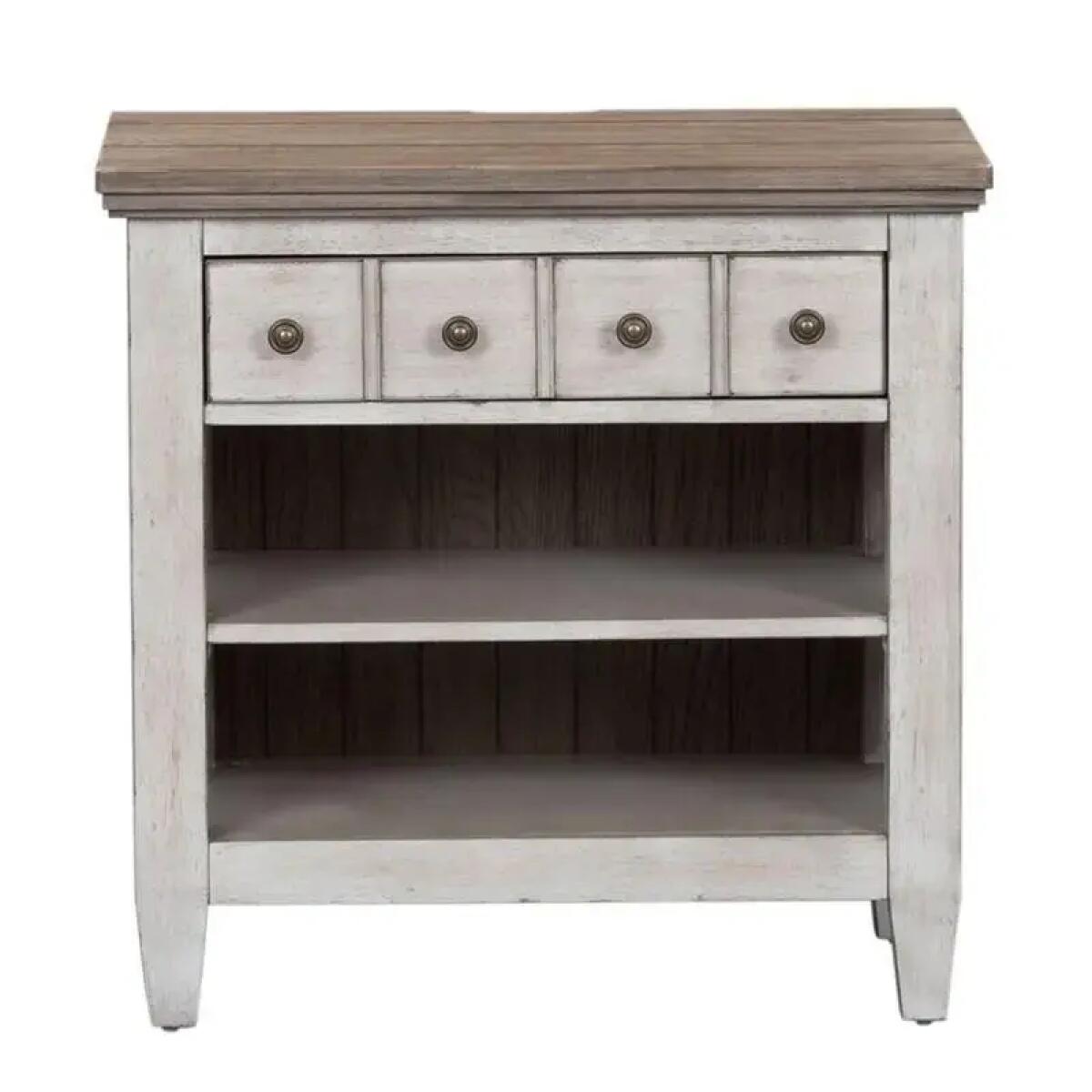 Heartland One Drawer Nightstand Nightstands Liberty Furniture 2 Heartland One Drawer Nightstand Nightstands Liberty Furniture 2