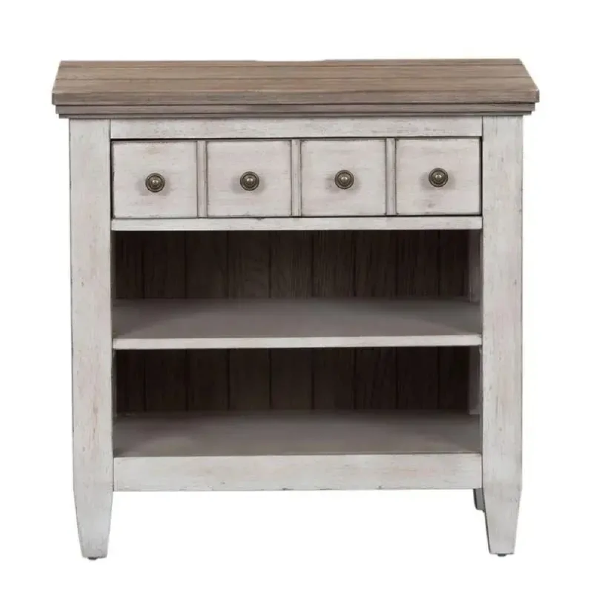 Heartland One Drawer Nightstand Heartland One Drawer Nightstand - Image 1