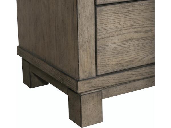 Canyon Road 8 Drawer Dresser - Image 3