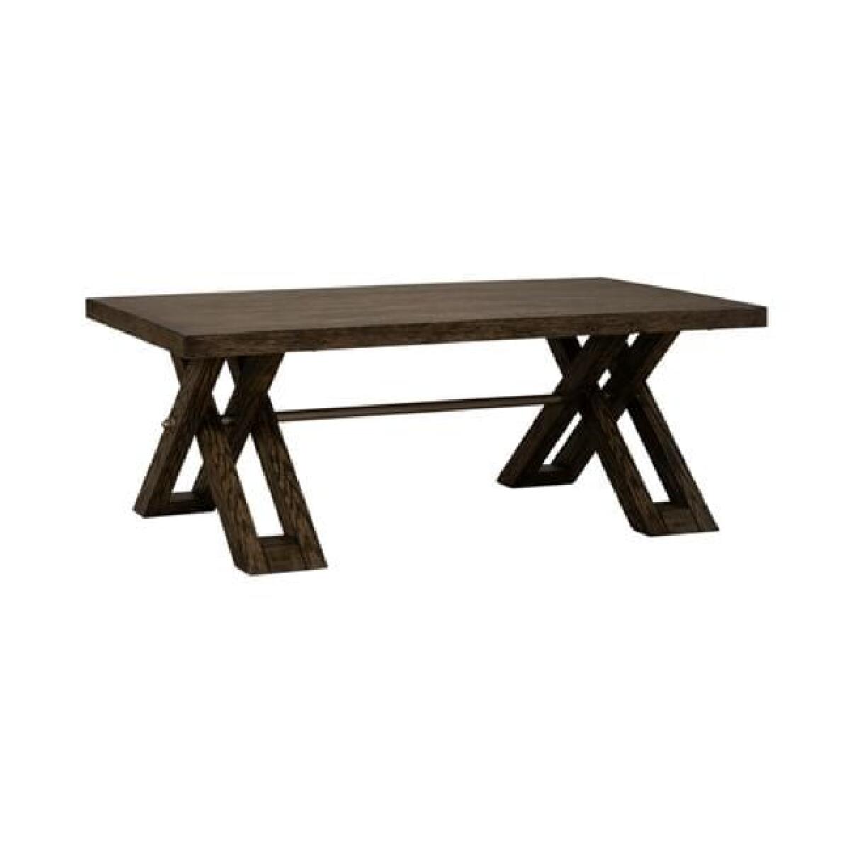 Crossroads Cocktail Table Crossroads Cocktail Table - Image 1