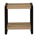 Sun Valley Console Bar Table Console Tables Brown 22