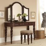 Arbor Place 3 Piece Vanity Set Accent Furniture Liberty Furniture 6