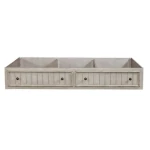 Heartland Twin Trundle Bed - Image 3