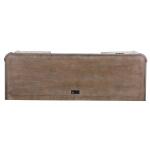 Magnolia Manor Jr Executive Credenza Office Storage Liberty Furniture 14