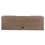 Magnolia Manor Jr Executive Credenza - Image 6