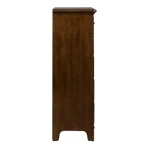 Saddlebrook 6 Drawer Chest - Image 3