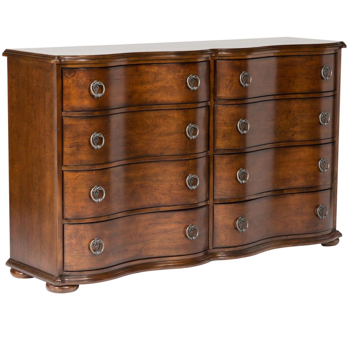 Cotswold 8 Drawer Dresser Dressers Liberty Furniture 2 Cotswold 8 Drawer Dresser Dressers Liberty Furniture 2