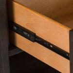 Heatherbrook Entertainment Center with Piers Entertainment Stands Liberty Furniture 16