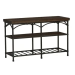 Franklin Sofa Table