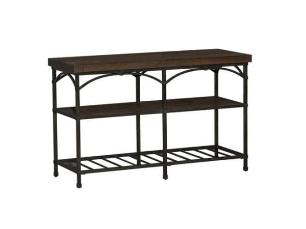 Franklin Sofa Table Sofa Tables Liberty Furniture