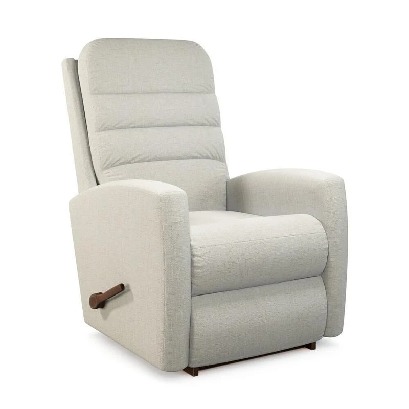 Harbor Town Power Rocking Recliner Easton Power Rocking Recliner w/ Massage & Heat - Image 1