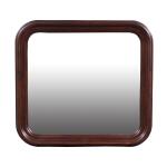 Carriage Court Mirror Mirrors Liberty Furniture 5