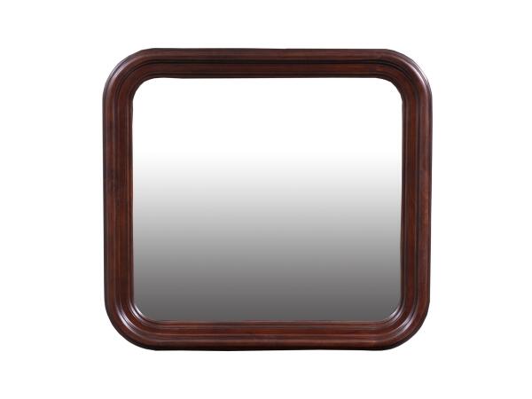 Carriage Court Mirror Mirrors Liberty Furniture