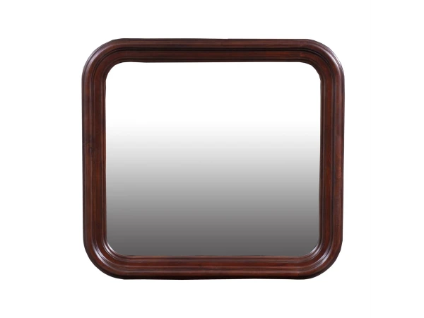 Carriage Court Mirror Mirrors Liberty Furniture