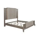Montage King Upholstered Bed Montage King Upholstered Bed - Image 1