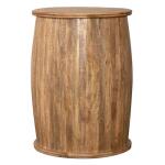 Durango Accent Wine Barrel - Image 4