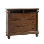 Rustic Traditions Lingerie Chest Chests Liberty Furniture 8