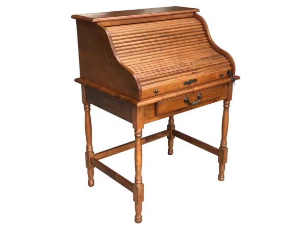 Mini Roll Top Desk Desks Tennessee Enterprises