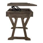 Stone Brook Lift Top Writing Desk - Image 3