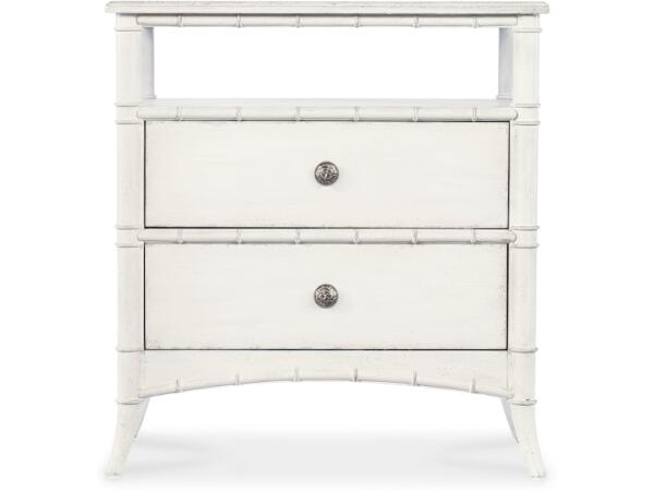 Charleston Nightstand Nightstands Hooker Furniture 5