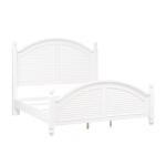 Summer House Queen Poster Bed - Image 2