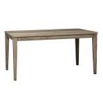 Sun Valley Console Bar Table Console Tables Brown 23