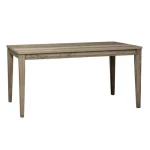 Sun Valley Rectangular Leg Table