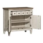 Heartland Bedside Chest Chests Liberty Furniture 8