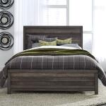 Tanners Creek Panel Bed Beds Liberty Furniture 5