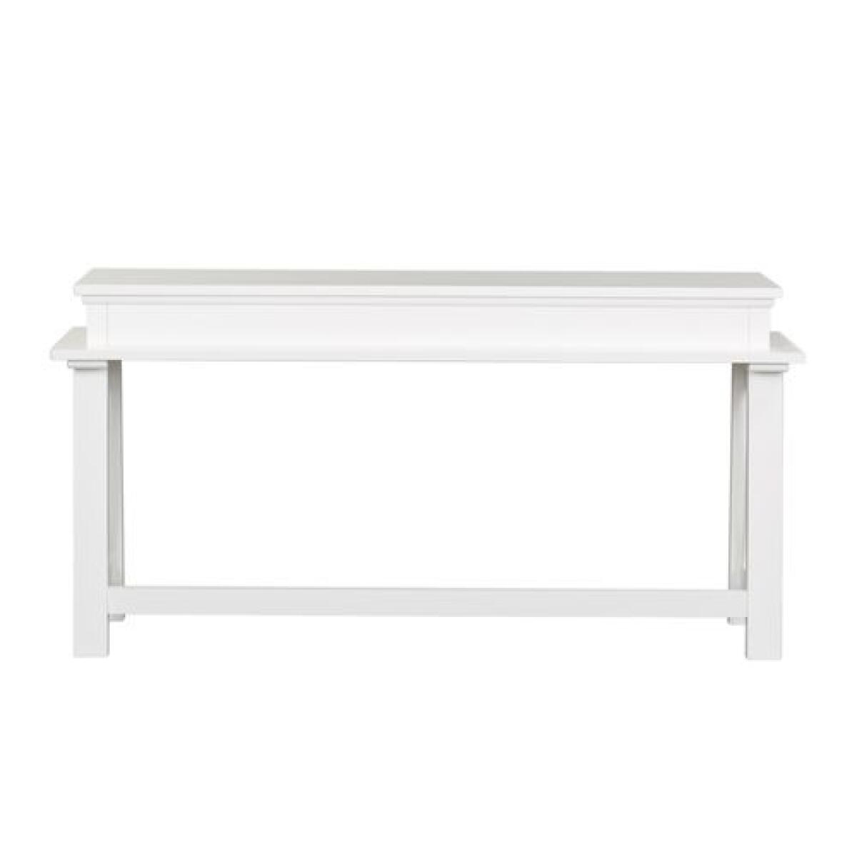 Summer House Console Bar Table Console Tables Liberty Furniture 9
