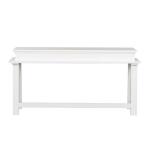 Summer House Console Bar Table Console Tables Liberty Furniture 16