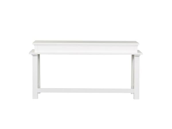 Summer House Console Bar Table Console Tables Liberty Furniture