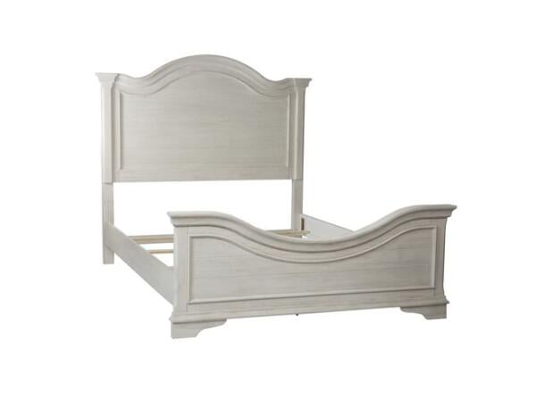 Bayside Panel California King Bed Beds Liberty Furniture 2