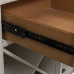 Farmhouse Reimagined Hutch & Buffet - Image 9