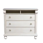Rustic Traditions II Media Chest