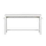 Summer House Console Bar Table Console Tables Liberty Furniture 20