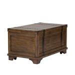 Aspen Skies Storage Trunk Accent Furniture Liberty Furniture 13