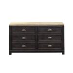 Heatherbrook L Writing Desk Top Desks Liberty Furniture 17
