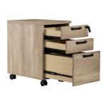 Sun Valley File Cabinet - Image 6