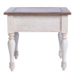 Willow Cottage 1 Drawer End Table End tables Liberty Furniture 14