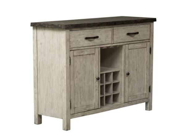 Willowrun Sideboard Dining Storage Liberty Furniture