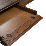 Ventura Blvd Lift Top Writing Desk - Image 4