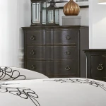 Chesapeake 5 Drawer Chest - Image 3