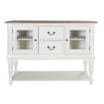 Cumberland Creek Server Dining Storage Liberty Furniture 6
