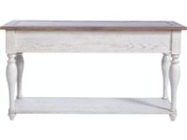 Willow Cottage Sofa Table Sofa Tables Liberty Furniture 12