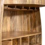 Durango Accent Wine Barrel - Image 6