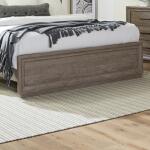Horizons Panel Bed Beds Liberty Furniture 10