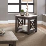 Heatherbrook End Table End tables Liberty Furniture 9