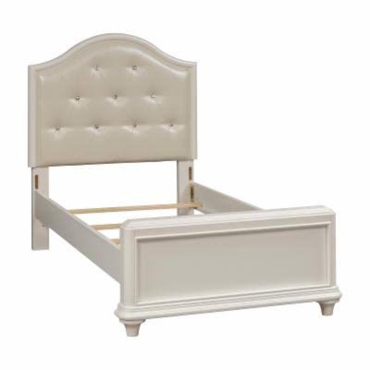 Stardust Twin Panel Bed Youth Beds Liberty Furniture 2 Stardust Twin Panel Bed Youth Beds Liberty Furniture 2